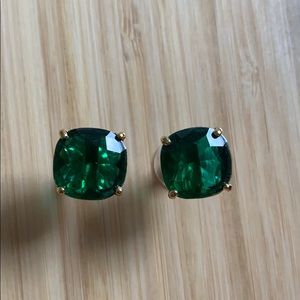 kate spade gumdrop earrings